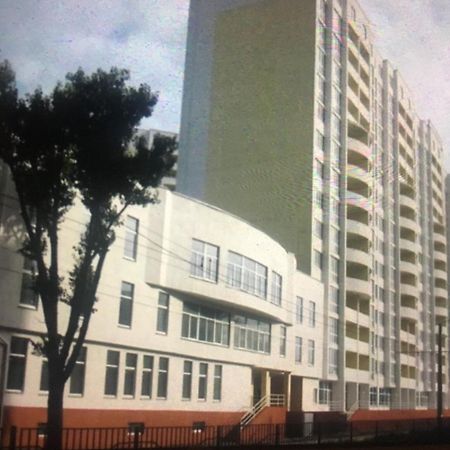 Дворівнева Квартира Одеса Для 4 Гостей 32Г-1 外观 照片